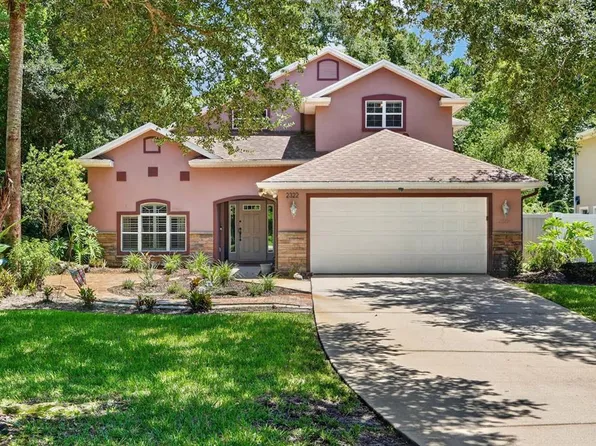 2322 Stonebridge Way, Flagler Beach, FL 32136