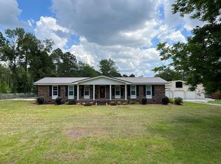 3209 Tallokas Rd, Moultrie, GA 31788