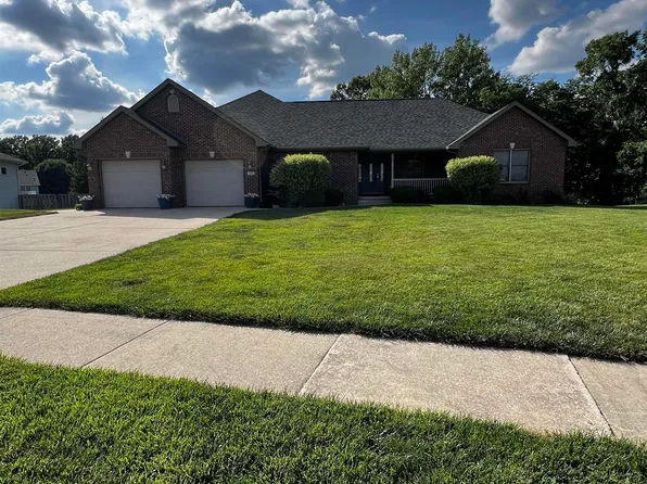 415 Spring Rdg, Rochester, IL 62563