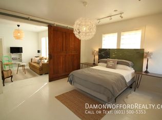 3413 N State St #A, Jackson, MS 39216