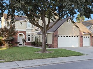 1733 Epping Ave, Modesto, CA 95355