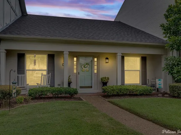 119 Stratmore Dr, Shreveport, LA 71115