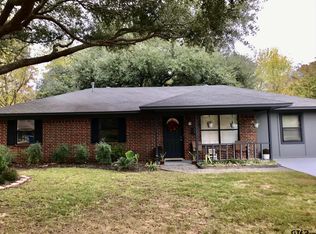 200 Bateman Pl, Bullard, TX 75757