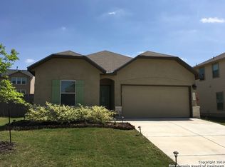 2808 Mistywood Ln, Schertz, TX 78108