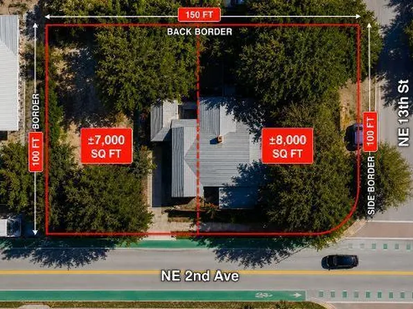 1303 NE 2nd Avenue, Delray Beach, FL 33444