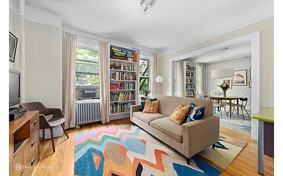 Sold by Douglas Elliman