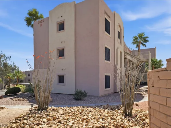 2072 Mesquite Ln APT 201, Laughlin, NV 89029