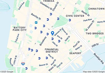 Rented by Oxford Property Group