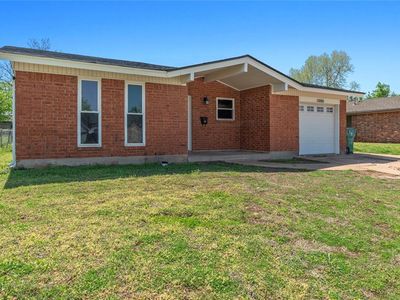 1000 NW 104th St, Oklahoma City, OK, 73114