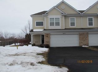 9513 Rainsford Dr, Huntley, IL 60142