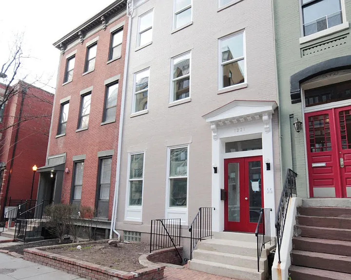 1221 N Street, NW — Photo 18