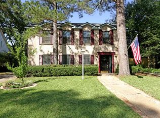 16335 Fox Crossing Ln, Spring, TX 77379