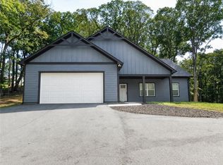 310 Harmony Dr, Dahlonega, GA 30533
