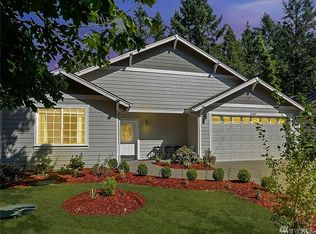 3467 Stanfield Rd SE, Lacey, WA 98503