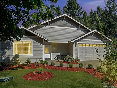 3467 Stanfield Rd SE, Lacey, WA, 98503