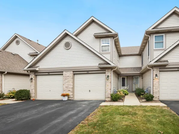 1978 Persimmon Ct, Schaumburg, IL 60193