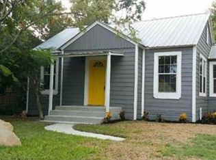 904 Gullett St, Austin, TX 78702
