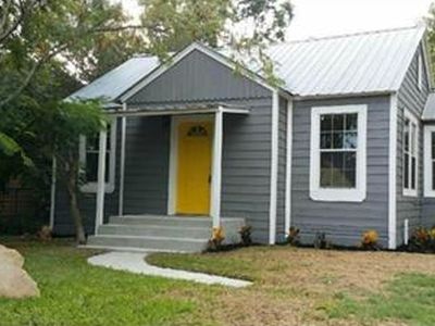 904 Gullett St, Austin, TX, 78702