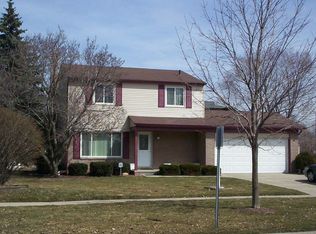 25230 Grand Concourse St, Southfield, MI