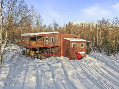 3255 N Mars Ave, Palmer, AK, 99645