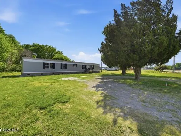 3247 New Hope Rd, Hertford, NC 27944