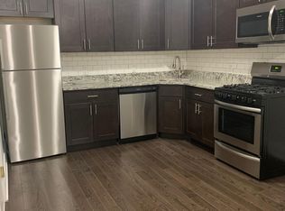 80 Newkirk St #1, Jersey City, NJ 07306