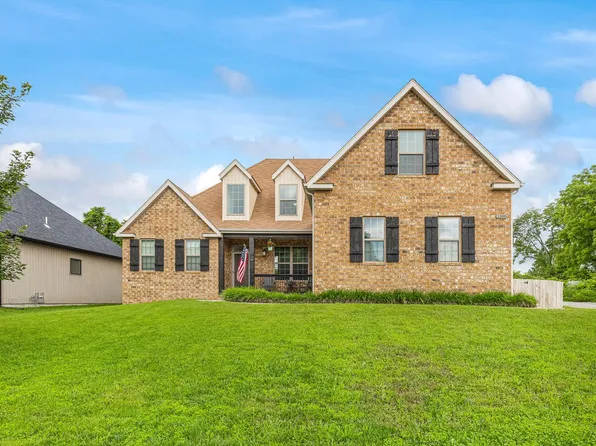 1385 N Vintage Avenue, Republic, MO 65738