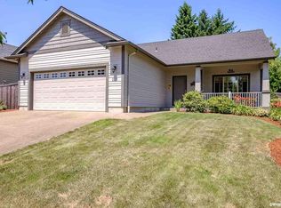 2173 Arroyo Ridge Dr NW, Albany, OR 97321