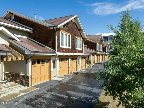 568 Baker Drive, Winter Park, CO 80482