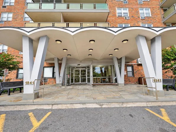 1841 Central Park Ave #11F, Yonkers, NY 10710