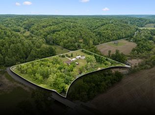 1397 E Blue Creek Rd, Waverly, TN 37185
