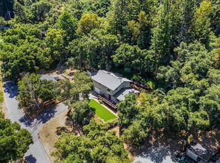 307 Cumora Ln, Ben Lomond, CA