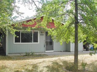 2626 SW Umatilla Ct, Redmond, OR 97756