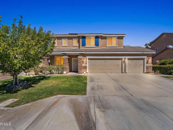 3107 W Lumber St, Lancaster, CA 93536