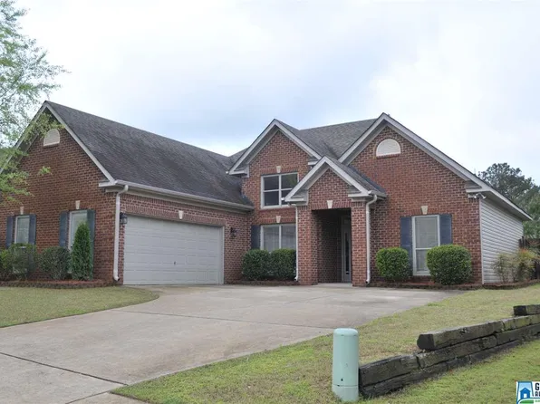 786 Forest Lakes Dr, Sterrett, AL 35147
