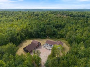 15 Lindsey Lane, West Gardiner, ME 04345