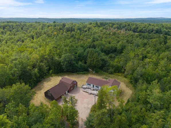 15 Lindsey Lane, West Gardiner, ME 04345