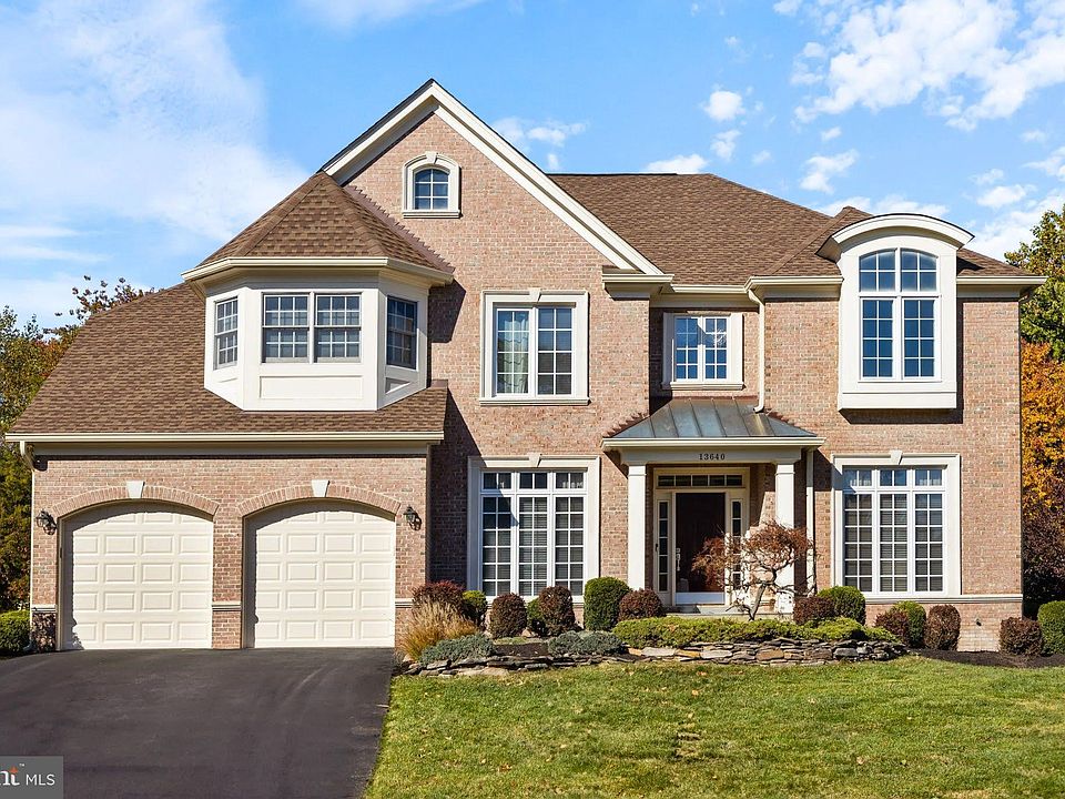 1st image of 13640 Bennet Pond Ct