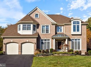 13640 Bennet Pond Ct, Chantilly, VA 20151