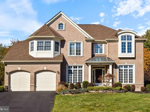 13640 Bennet Pond Ct, Chantilly, VA 20151