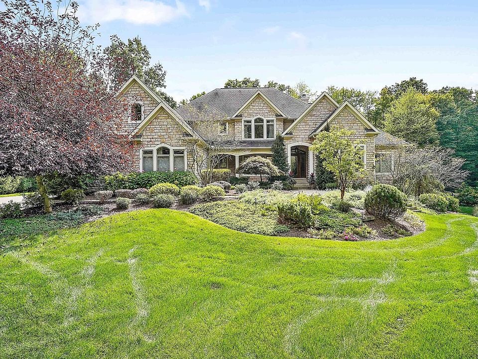 777 Hawksbury Way, Powell, OH 43065 Zillow