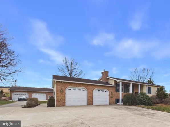 1109 Matamoras Rd, Halifax, PA 17032