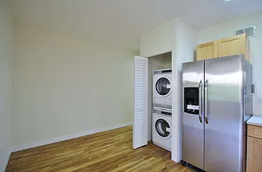 Rented by Julianna Realty Corp