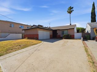 10943 Kittridge St, North Hollywood, CA 91606
