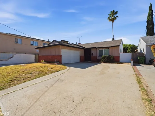10943 Kittridge St, North Hollywood, CA 91606