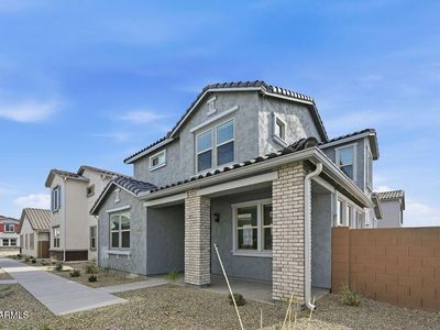 24000 N 146TH Lane, Surprise, AZ, 85387