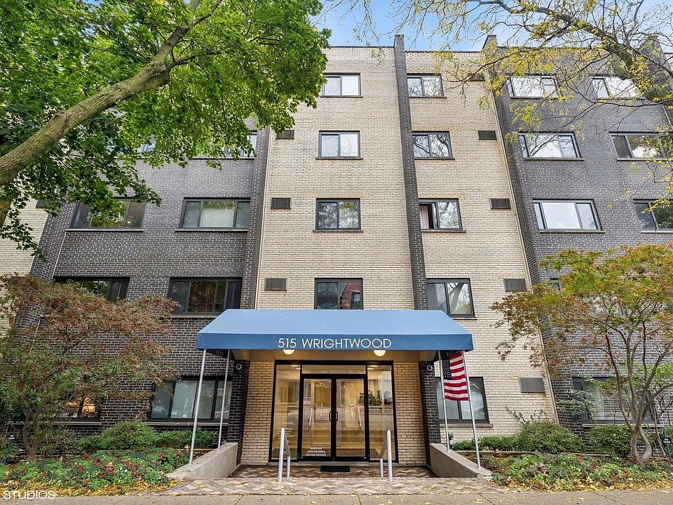 1st image of 515 W Wrightwood Ave APT 308