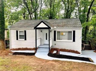 2162 Doris Dr, Decatur, GA 30034