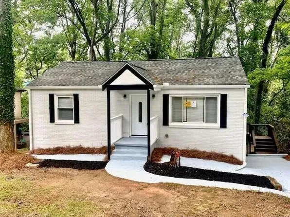 2162 Doris Dr, Decatur, GA 30034