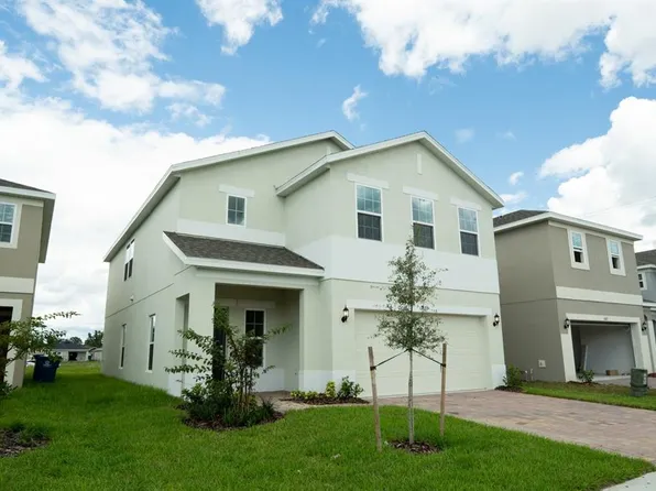 1673 Swan Swim Dr, Davenport, FL 33837